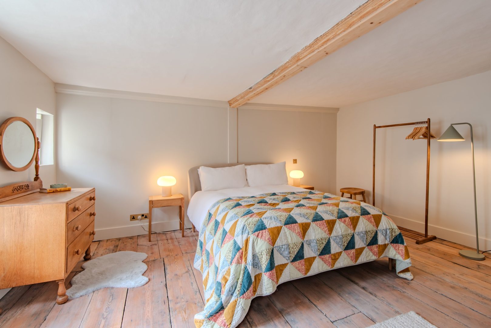 The Serene House image