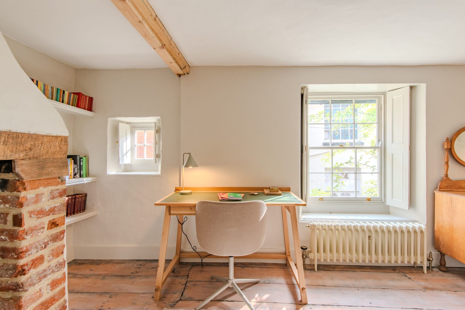 The Serene House image