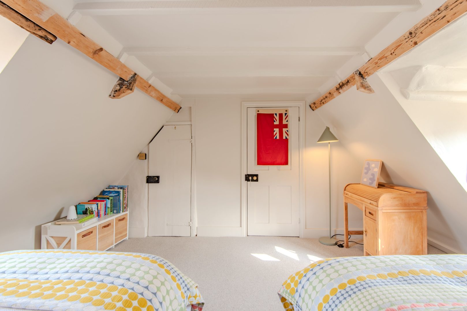The Serene House image