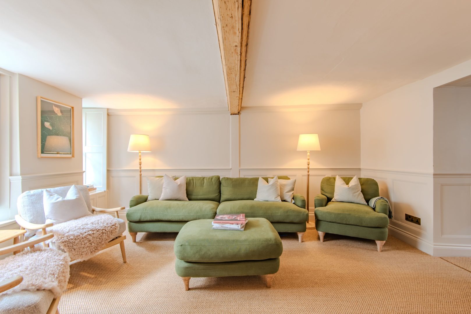 The Serene House image