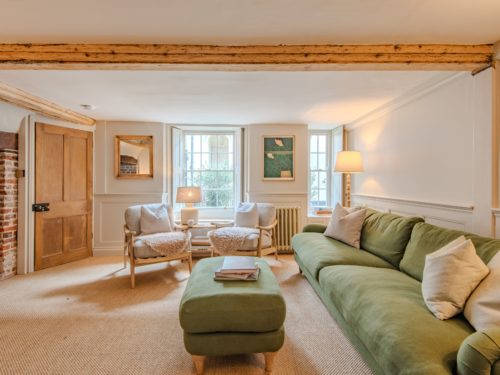 The Serene House image