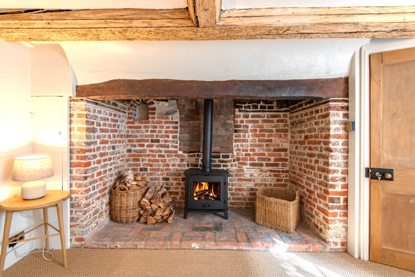 The Serene House image