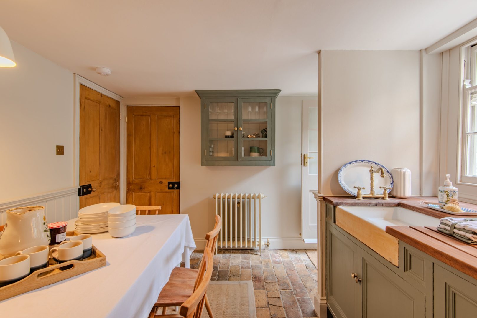The Serene House image