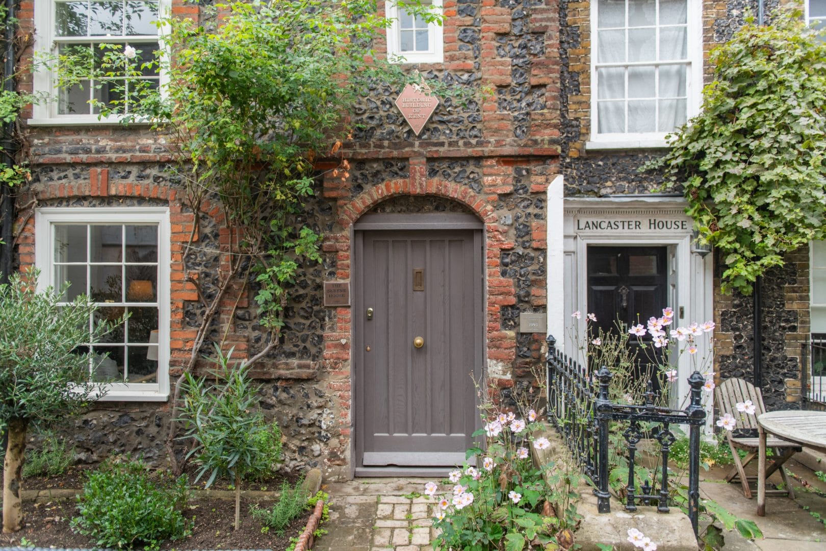 The Serene House image