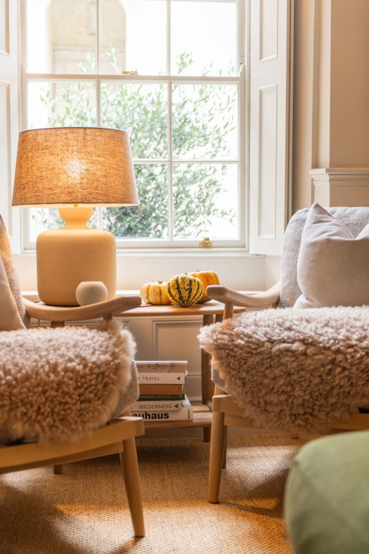The Serene House image