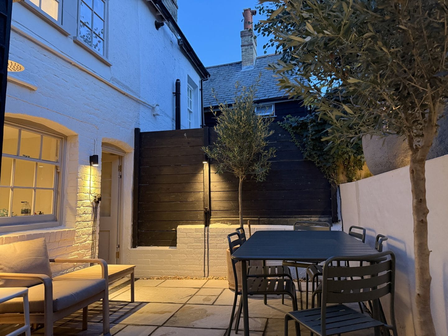 The Serene House image