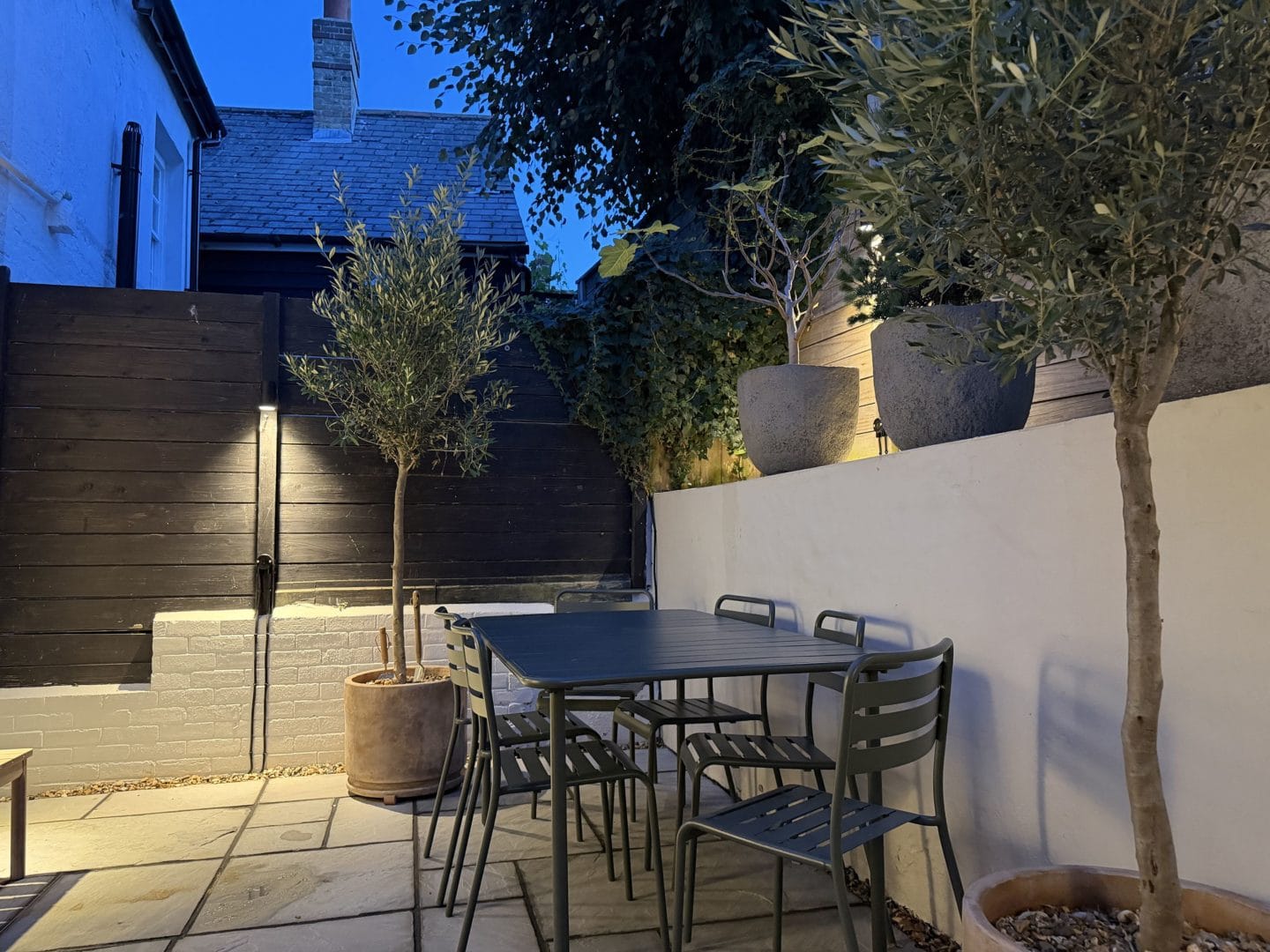 The Serene House image